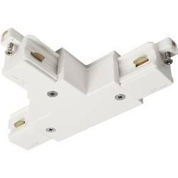 Deko Light 720020 D One Hochvolt-Schienensystem-Komponente T-Verbinder Weiß