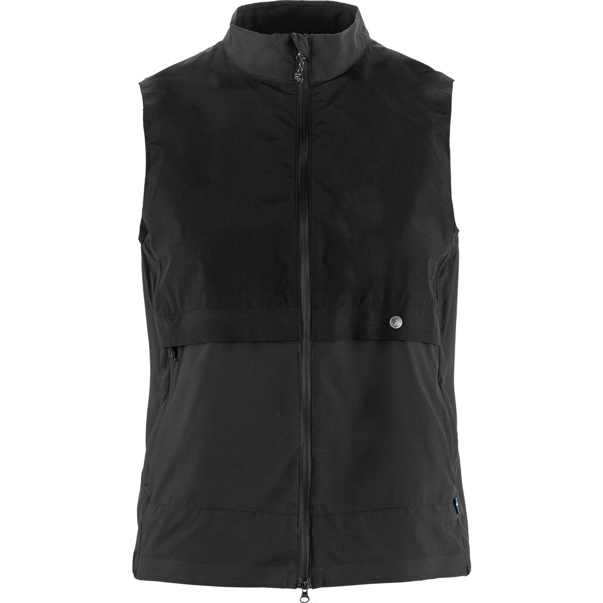 Fjällräven Hoja Adventure Vest W black (550) XXS F14500154-550-XXS