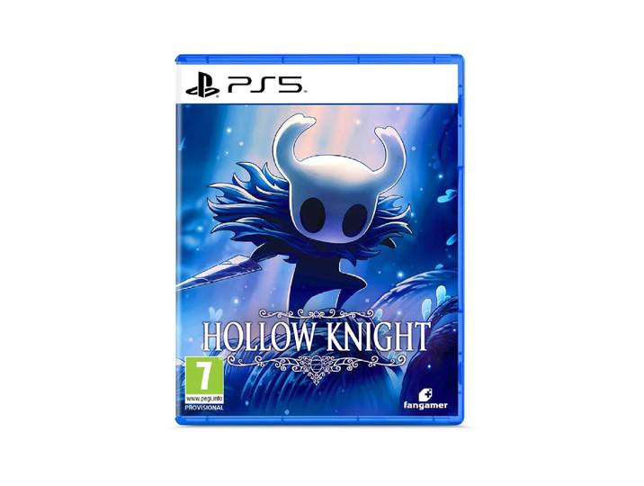 Hollow Knight PS5