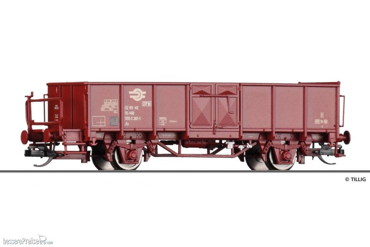 Tillig 14089