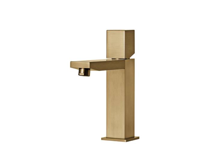StoneArt Armatur Nover 976214 gold 18cm matt