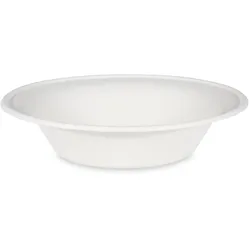 Schale (Zuckerrohr-Bagasse) Ø210mm 700ml