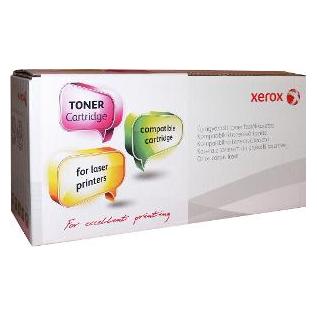 Xerox toner geeigner für HP CB542A, 1,400 pages, yellow (Y) (003R99787)