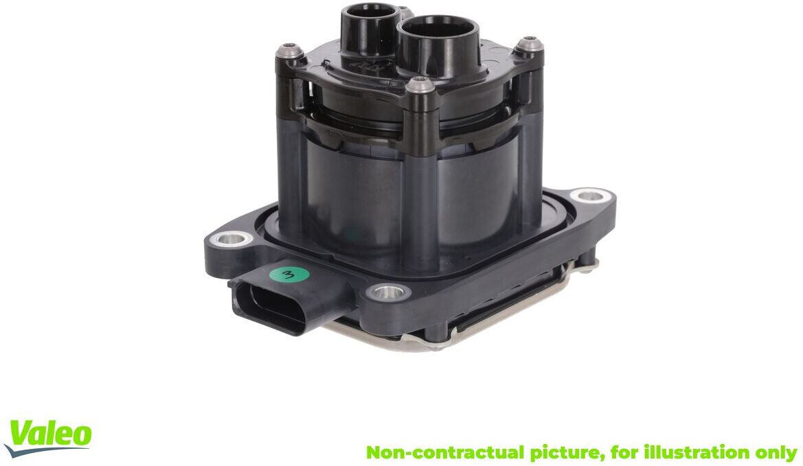 Valeo Ölpumpe, Automatisiertes Schaltgetriebe (Asg) 855298 Für Audi