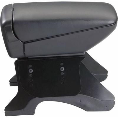 HP Autozubehör Standard Mittelarmlehne Schwarz