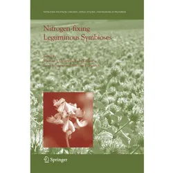 Nitrogen-fixing Leguminous Symbioses, Fachbücher