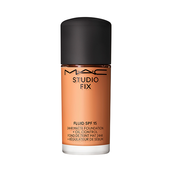 MAC COSMETICS Mini Studio Fix Fluid Spf 32 Nc41