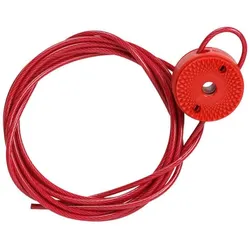 Brady, Zubehör Maschine, Cable attachment with 2.44
