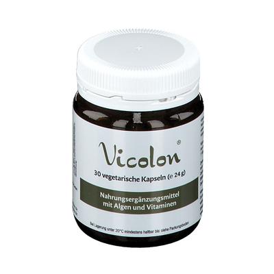 Vicolon Kapseln 30 St