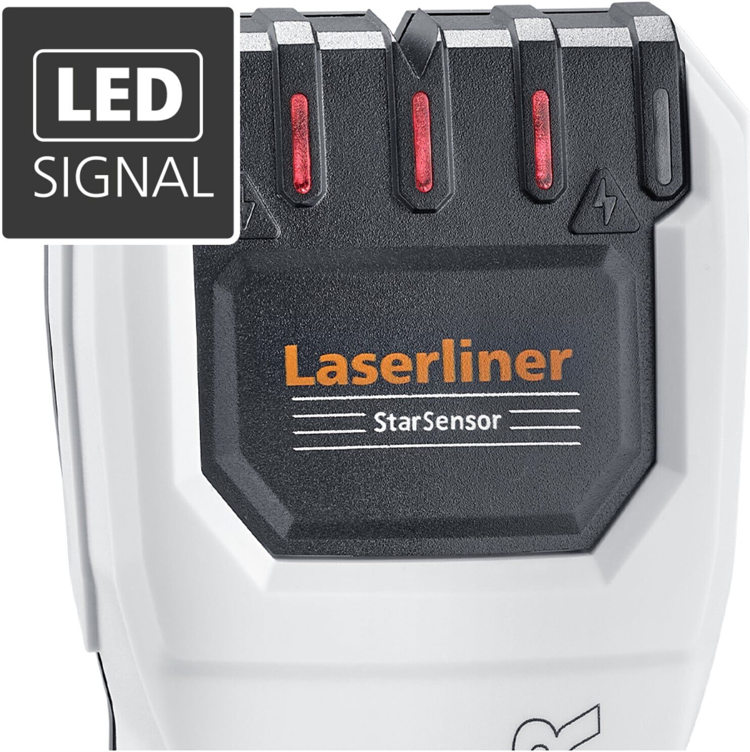 Laserliner StarSensor 50 (080.976A)