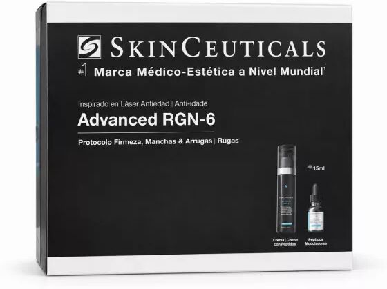 SkinCeuticals Coffret Advanced RGN-6