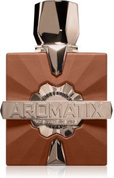 French Avenue Aromatix Royal Taboo extrato de perfume unissexo 100 ml. Aromatix Royal Taboo