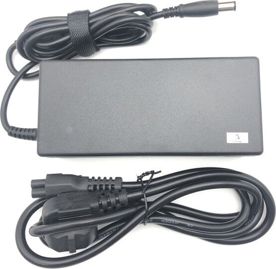 T-ProTek 120W adapter en voeding compatibel met HP Compaq nw8460 mobiele workstation