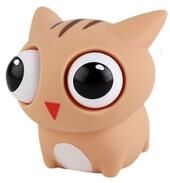 JoyToys Pop Eye Sensory Fidget Toy Stress Relief Squeeze Toy With Funny Popping Eyes cat