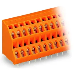 WAGO GmbH &amp; Co. KG DoppelstockLeiterplattenk. 736-324