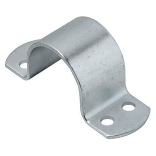 Vormann Rohrschelle 61X40X55 mm verz. (230405)