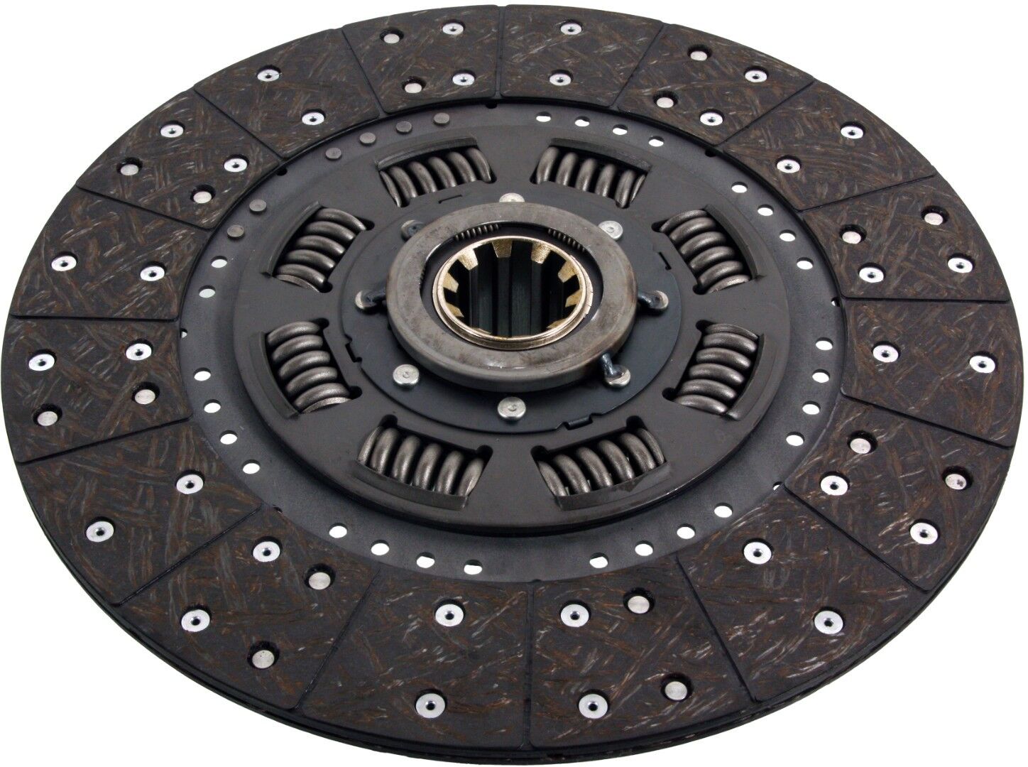 FEBI BILSTEIN 105071 Clutch plate