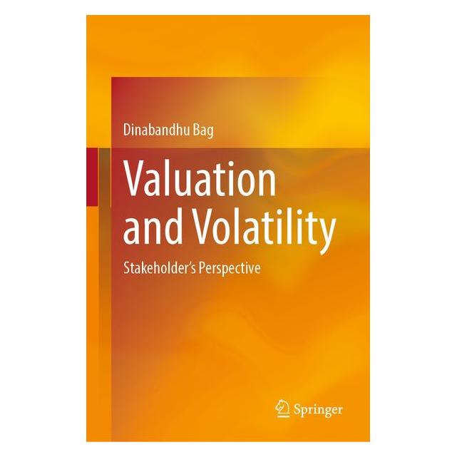 Springer Valuation and Volatility (63698895)