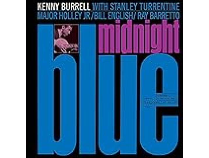 Midnight Blue