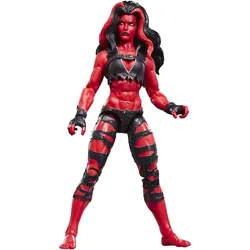 Hasbro Mvl Legends Green 2
