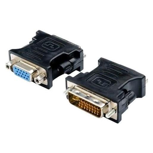 PremiumCord DVI-Adapter DVI24+5M (DVI, VGA) (kpdva-1)