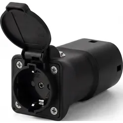 Voldt® V2L Adapter Typ 2 16 A EU-Steckdose V2L BYD |