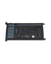 IPC-Computer Akku 39Wh kompatibel für Dell 3.400 mAh 11,4 V (451-BCRD)