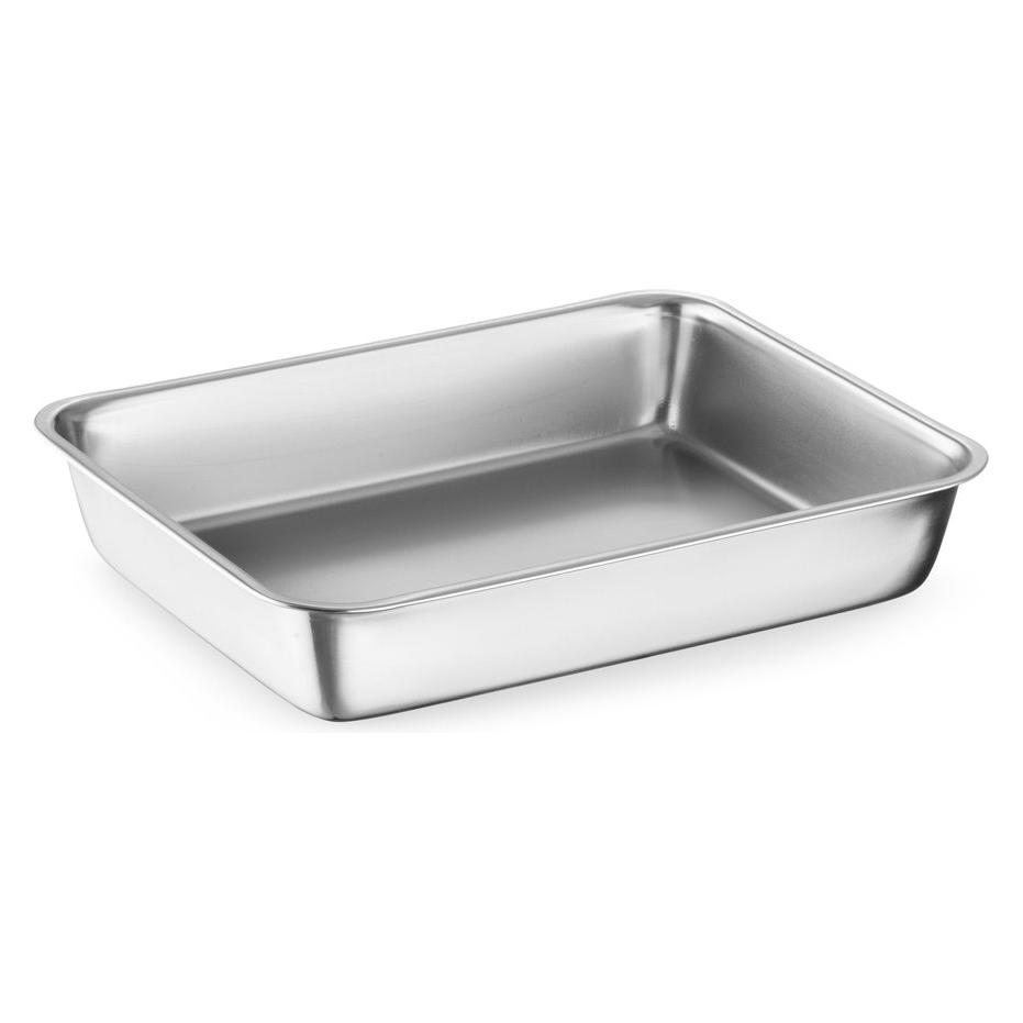 Gastro Hero Fleischwanne Edelstahl / (508107)