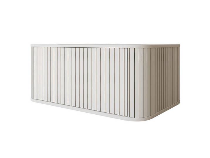 MOEBLINE Couchtisch Couchtisch Sofatisch ZILLO kaschmir