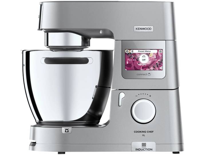 Kenwood Cooking Chef XL Kcl95.004.Si (6.7 l)