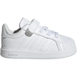 adidas Street Talk Baby-Sneaker KI3096 - cloud white/cloud white/cloud white 23