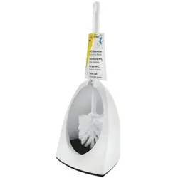 Peggy Perfect WC-Garnitur »Ergonomic«, 16x39 cm