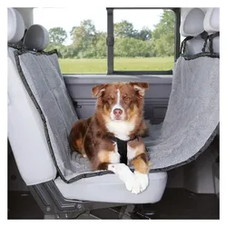 Trixie Auto-Schondecke (Hund, Waschbar), Tiertransport