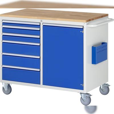 Montagewagen Serie 7000