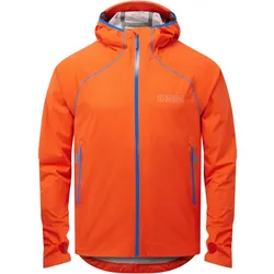 OMM Kamleika Jacket M Orange, Größe M