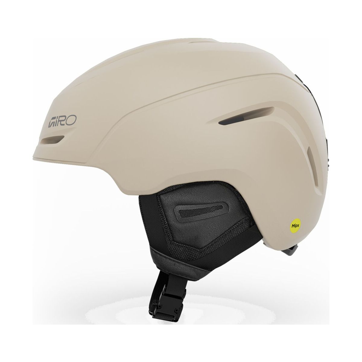 Giro Snow Neo matte stone L 240200-010