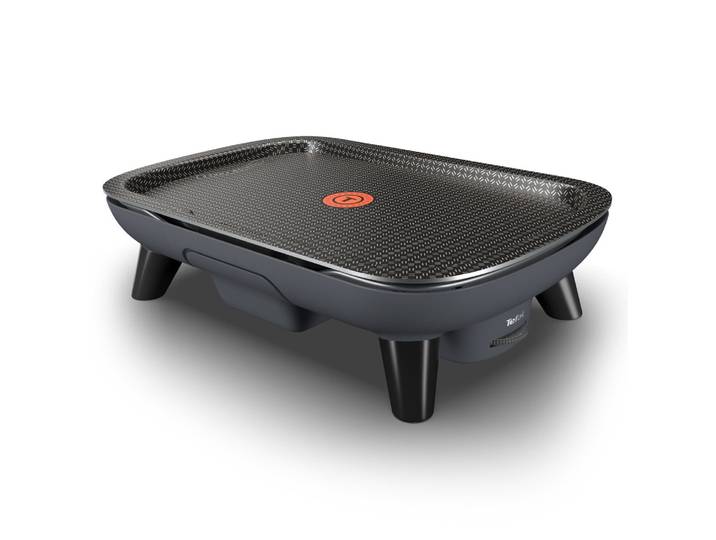 Plancha électrique CB657001 TEFAL
