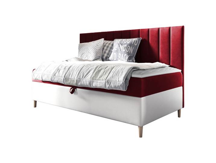 BOXBETT Maja Junior 2 - H3