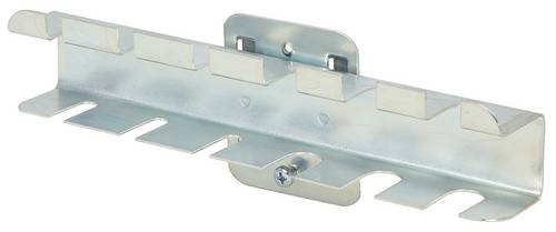 KS Tools 860.0850 Schraubendreherhalter, 6 Löcher, 150x55mm 1St.