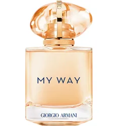 50 ml Armani My Way Sunny Vanilla Eau de Parfum Nat. Spray