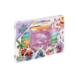 Bartl Origami Blocks Deluxe Set 1300+ Teile 269971