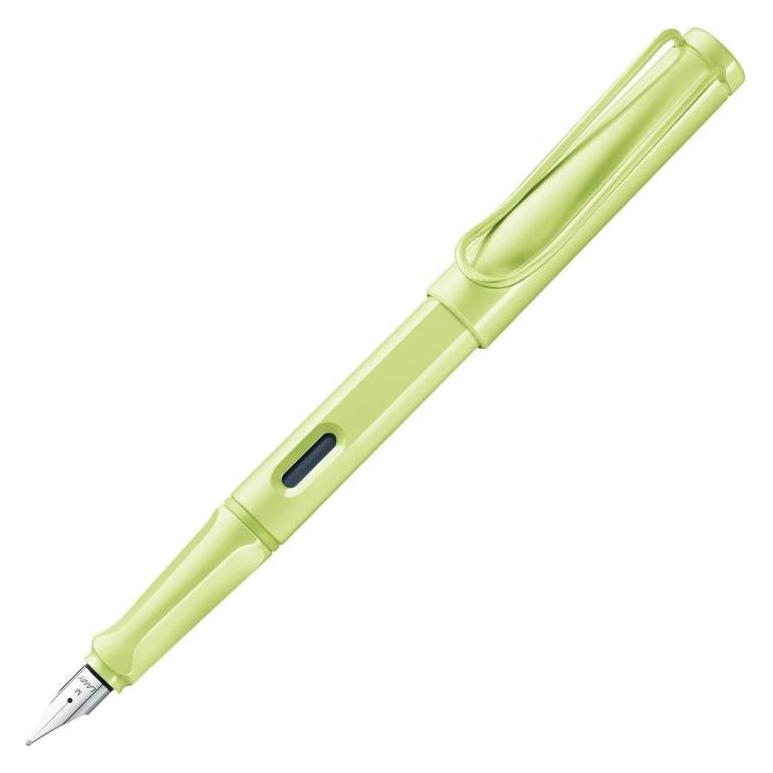 Lamy Füllfeder Safari Pina Colada F (1x) (1239120)