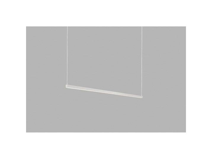 Suspension ruban S1500 2700/3000K Blanc - LIGHT-POINT - Salon / séjour - Aluminium