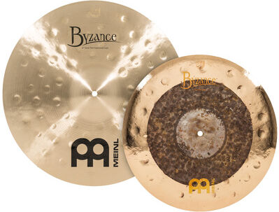 Meinl BMIX2 Crash Pack
