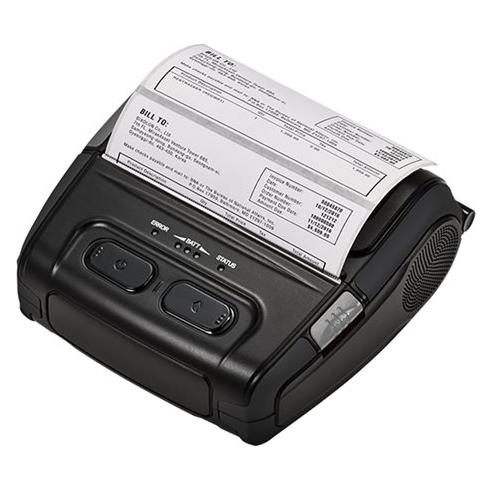 Bixolon Thermal Mobile Label Printer (203 dpi) (SPP-L410WK5)