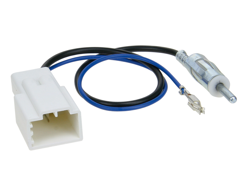 ACV Antennenadapter GT13(f) auf DIN (m)