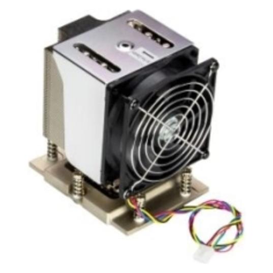 Supermicro CPU-Heatsink SNK-P0084AP4 (126 mm) (SNK-P0084AP4)