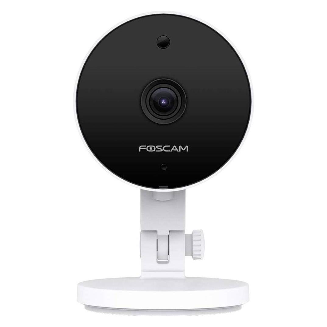 Foscam Kamera IP C5M 5 MPIX 3K USB-C BIAŁA (3072 x 1728 Pixels) (C5M 5 MPIX 3K USB-C BIALA)