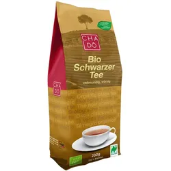 Schwarzer Tee 200g