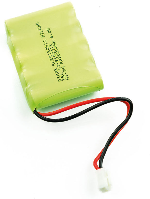 Bateria Recargable New Age: Compatível com Pocket Family, Physio Pró, Rehab, Ionotens, Uro, Ionovit, Emavit, Laservit, Magneter e Sonovit